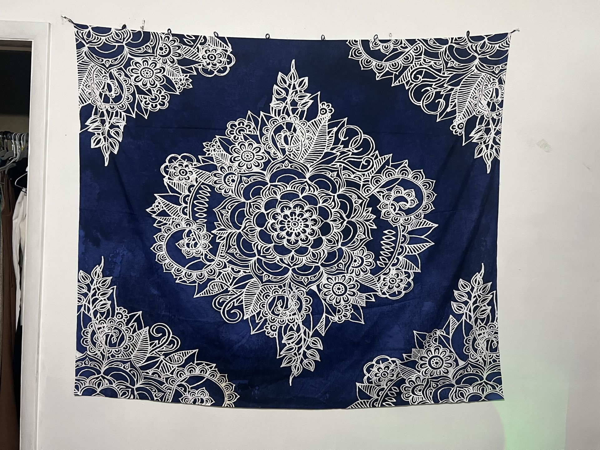 Society 6 tapestry