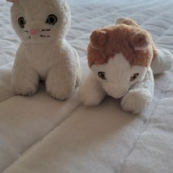 American Girl Doll Cat Pets