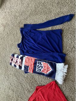 USA