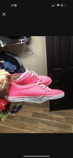 Women’s Vans 