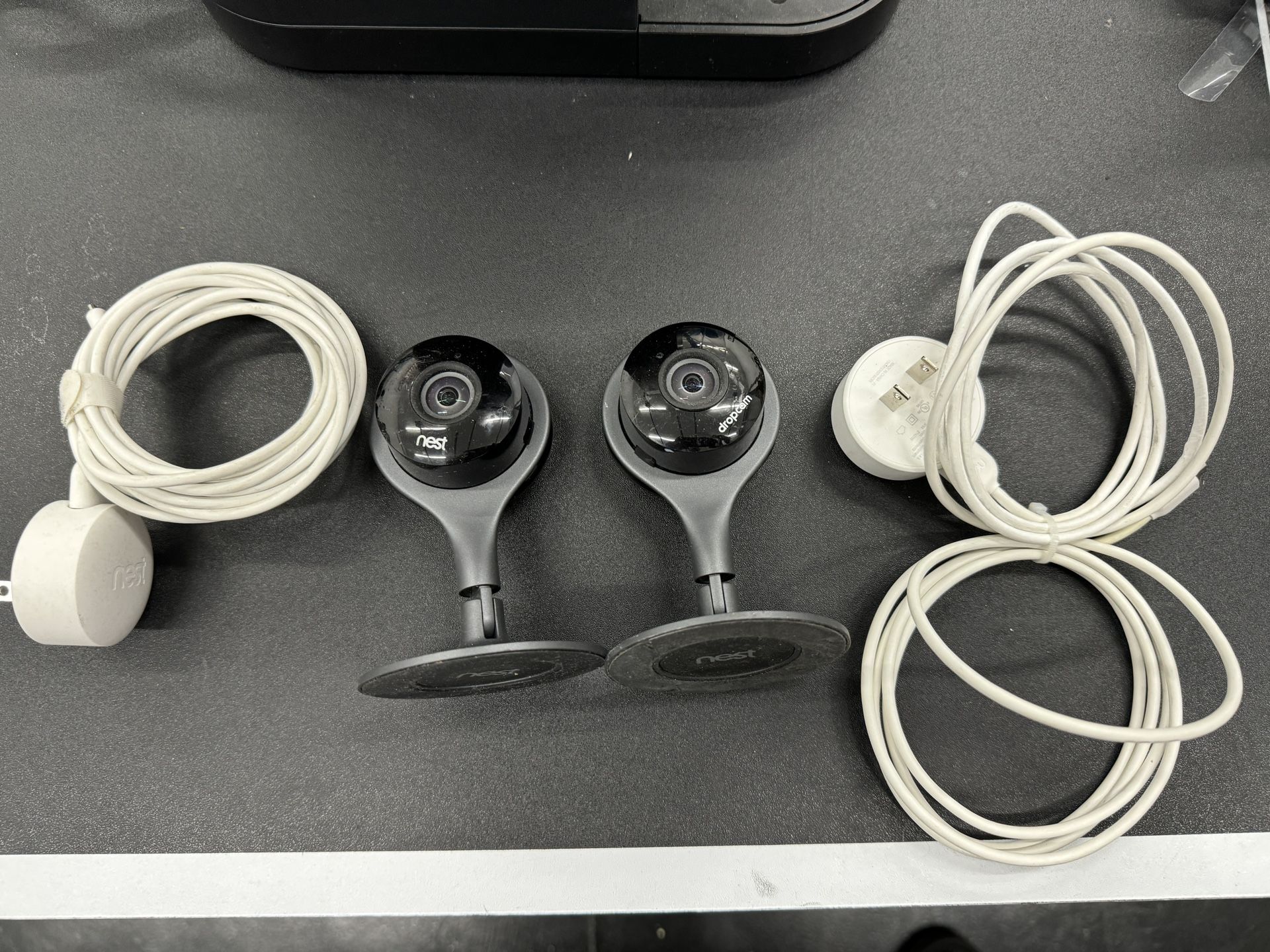 Google Nest Dropcam Pro