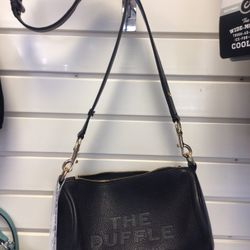The DUFFLE MARC JACOBS BAG 
