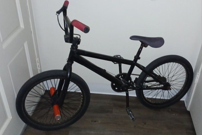 Bike & Motorscooter