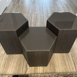 Accent Tables