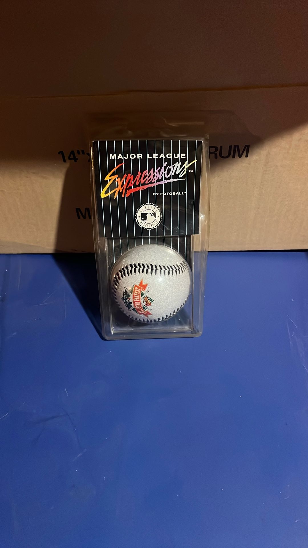 Major League Baseball