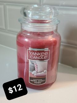 Candles- Bath &Body Works, Yankee & Pioneer Woman Thumbnail