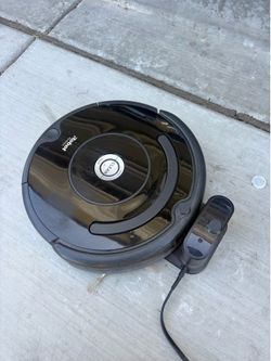 Irobot roomba