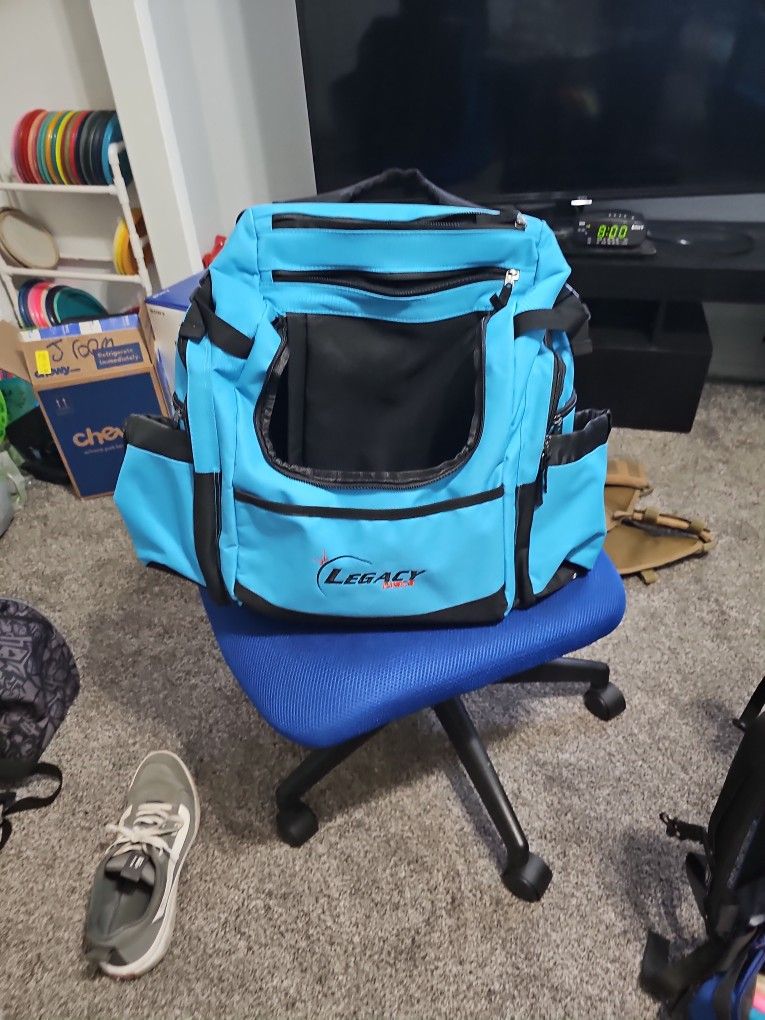 Discgolf Bag
