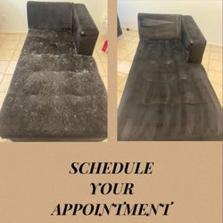 🚨🛋️LIMPIEZA DE SALAS 