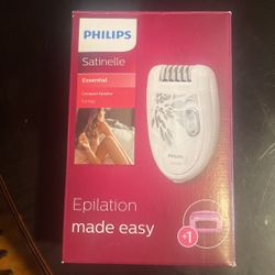 Epilation
