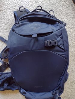 Osprey Kresta 20 Snow backpack