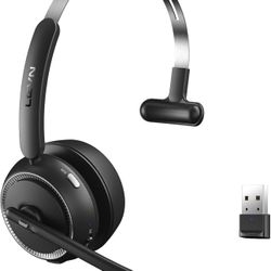 Call Center Headset/ Bluetooth Headset/ Truckers Headset 