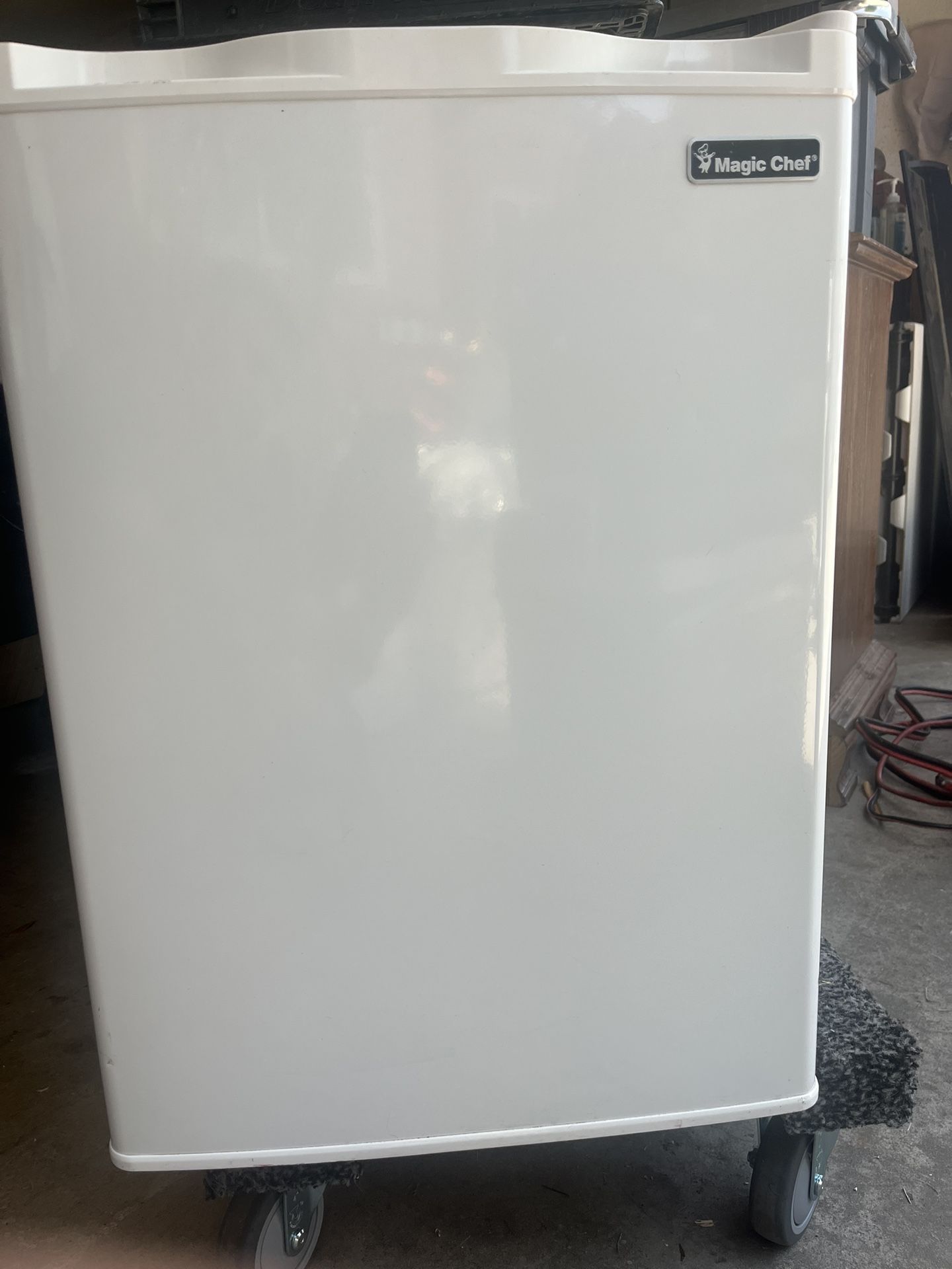 Magic Chef Mini Fridge
