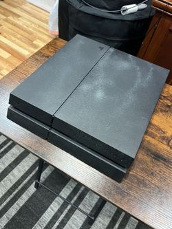 PS4 Model CUH-1215A FOR PARTS Console Only - Firmware 12.52