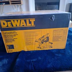 Miter Saw Double never slide