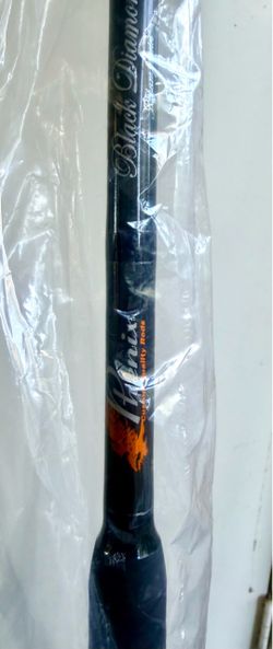 Phenix Black Diamond inshore 9ft 8-25lb . New