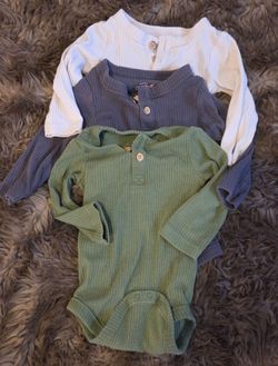 Baby cat & jack 3-6 month