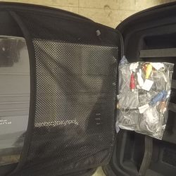 Rockford fosgate Punch P325.1 Sub amplifier with Pioneer DMH-1770NEX. Brand New, In Original Case