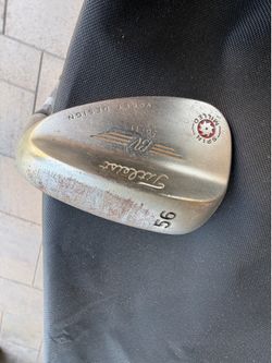 Titleist Vokey 56* Wedge Golf Club