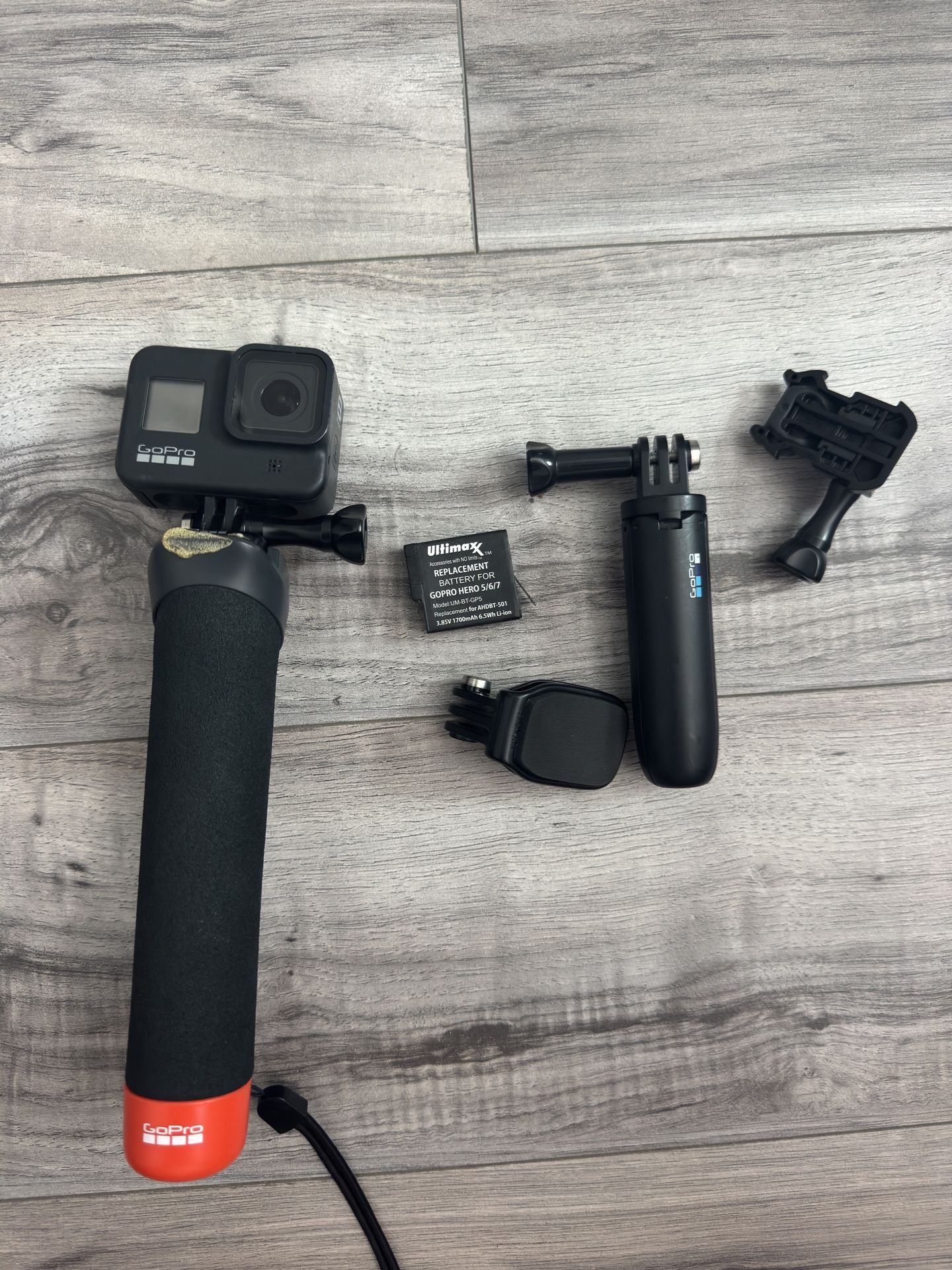 GoPro 8