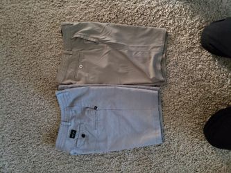 Board Shorts Size 27 Waist