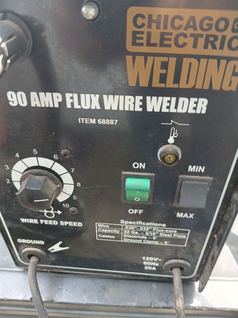 Welder