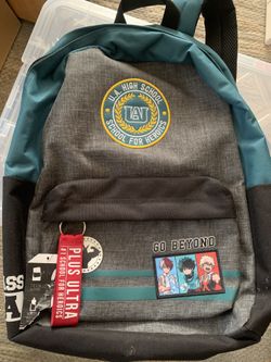Backpack