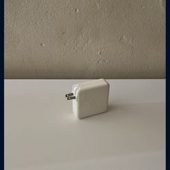 Apple Adapter 