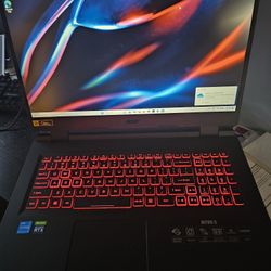 Brand NEW Acer NITRO GAMING LAPTOP 