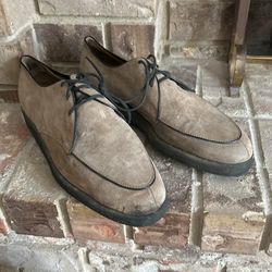 Hush puppies Golf Metal Cleats 