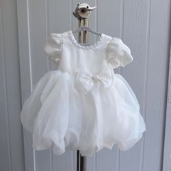 Princess dress for toddler 18-24months