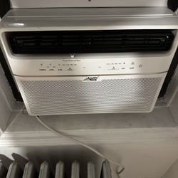 Window AC