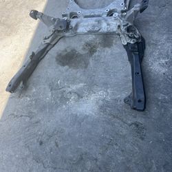 18-22honda Accord Front Subframe Part