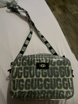 Ugg Crossbody Bag