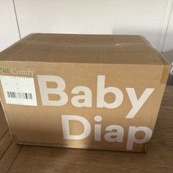PurComfy Baby Diapers Essential Kit, Includes Diapers, Wet/Dry Baby Wipes, Travel Wipes