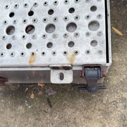 Battery Box /  Toolbox / Semi Truck / Tractor Trailer