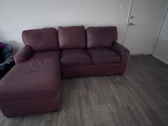Used Couch