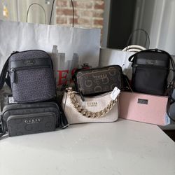 Guess Purse