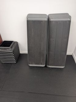gym Steper