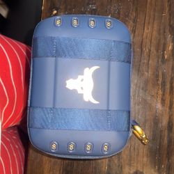 UA Project Rock Over-Ear Training Headphones