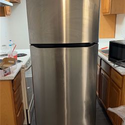 Lg Refrigerator 
