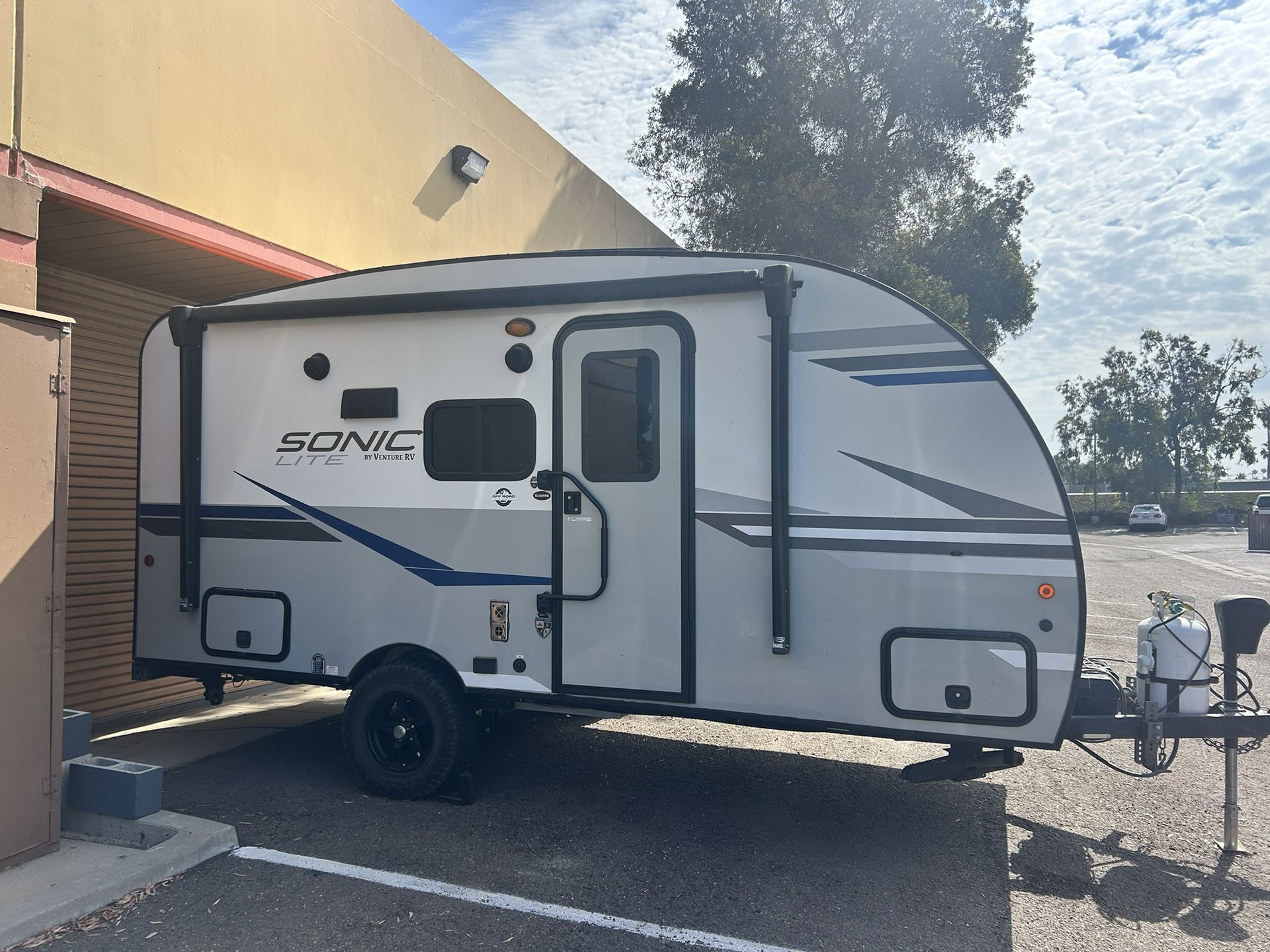 2022 Venture Sonic Lite