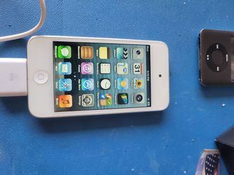 16g ipod