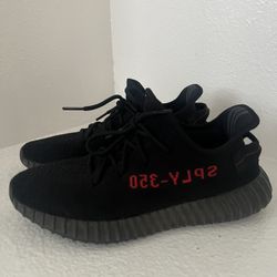 Yeezy Boost