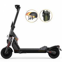 Segway Ningbo gt3 pro e scooter