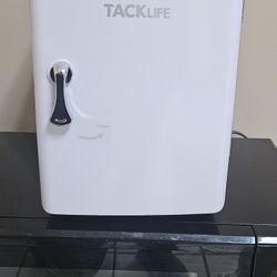 Mini Refrigerator For Room N Car