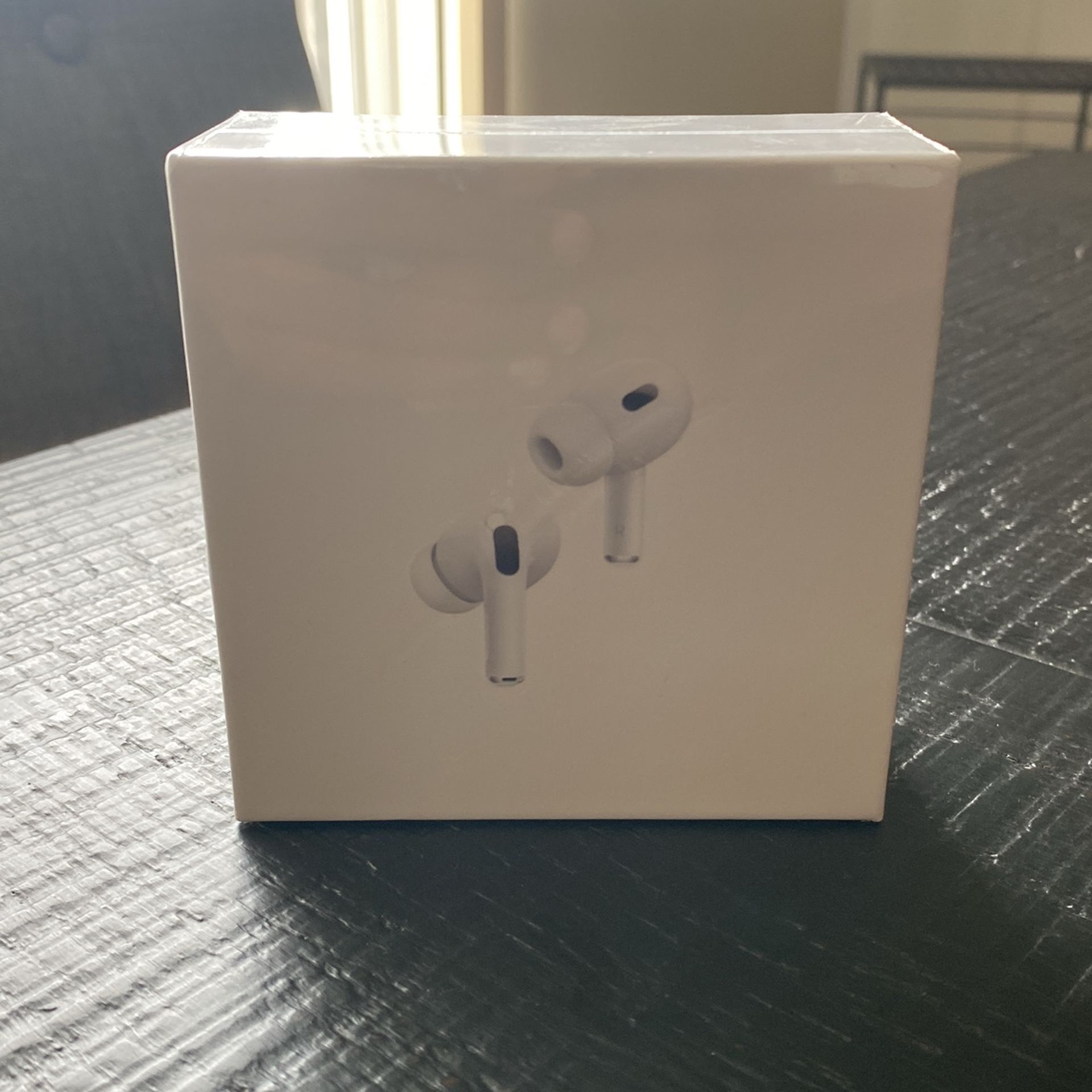 AirPods 2nd Gen