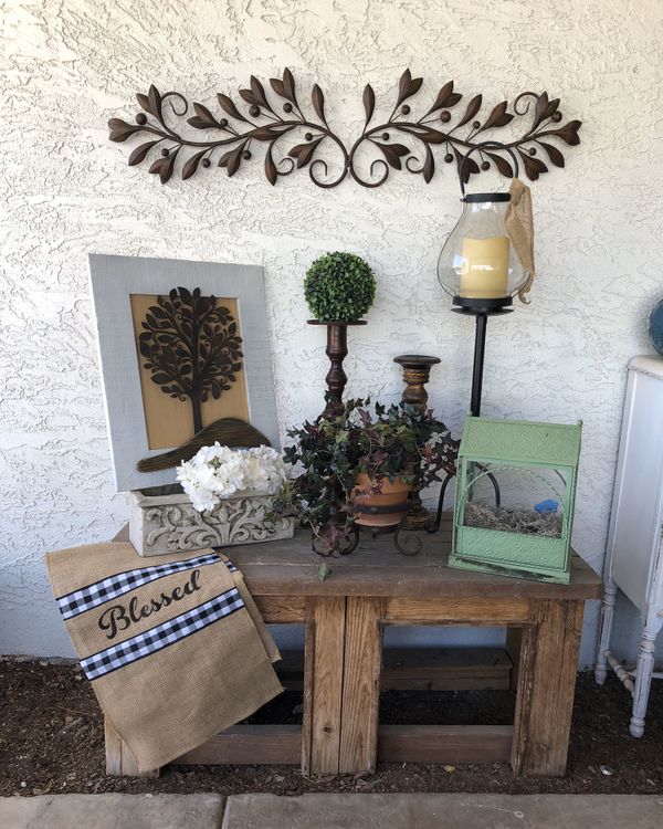 Home Decor for Sale in Phoenix, AZ - OfferUp