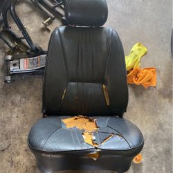 Datsun 1200 Sunny Seat (only 1) Pasenger