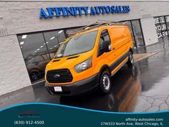 2019 Ford Transit-250